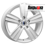 K&K Да Винчи (белый алмаз)(КС614; 608; 528; 533; 589)