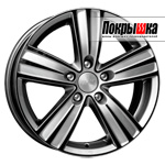 K&K Да Винчи (бинарио)(КС614; 608; 528; 533; 589)