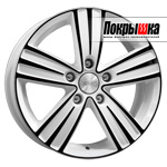 K&K Да Винчи (венге)(КС614; 608; 528; 533; 589)