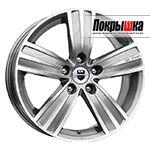 K&K Да Винчи (алмаз аргентум)(КС614; 608; 528; 533; 589)