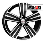 K&K Да Винчи (алмаз мэт)(КС614; 608; 528; 533; 589)