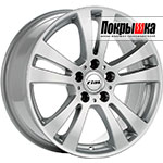 Отзывы о RIAL DH (Polar Silver)