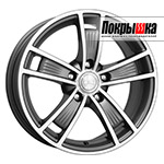 K&K Диксон (алмаз графит)