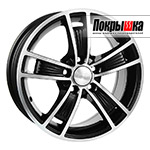 K&K Диксон (алмаз мэт)