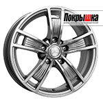 Отзывы о K&K Диксон (блэк платинум)