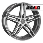 Replica Replay B-313(MR) (MGMF)