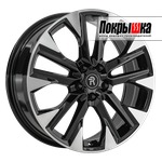 Replica Replay CHG-67 (BKF)