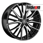 Replica Replay CHR-115 (BKF) 7.5x20 5x108 ET-41 DIA-65.1