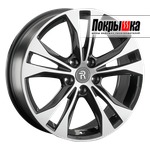 Replica Replay FD-199 (BKF)