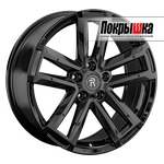 Replica Replay GA-20 (BK)