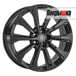 Replica Replay GL-80 (BK) 8.0x20 5x108 ET-46 DIA-63.3