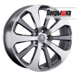 Replica Replay GL-82 (GMF)