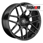 Replica Replay GL-94 (BK) 8.5x20 5x108 ET-45 DIA-63.4