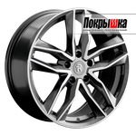 Replica Replay HV-123 (GMFP)