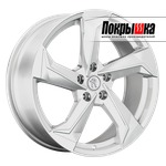 Replica Replay KI-342 (S) KIA 8.0x19 5x114.3 ET 34 DIA 67.1