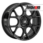 LS FlowForming RC07 (BK)