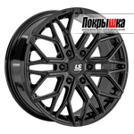 Отзывы о LS FlowForming RC103 (BK)