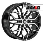 LS FlowForming RC103 (BKF)