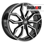 LS FlowForming RC104 (BKF)