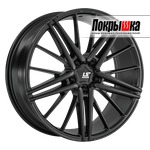 LS FlowForming RC76 (BKS) 8.0x20 5x120 ET-30 DIA-72.6