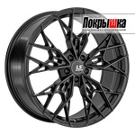 LS FlowForming RC83 (BKS) 9.0x20 5x108 ET-35 DIA-65.1