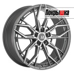 Отзывы о LS FlowForming RC96 (MGMF)