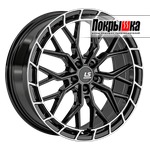 Отзывы о LS FlowForming RC97 (BKL)