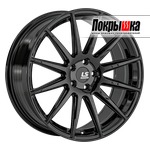 Отзывы о LS FlowForming RC98 (BK)