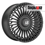 Отзывы о LS FlowForming RC99 (MB)