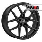 LS FlowForming RC100 (MB) 9.5x22 5x120 ET-40 DIA-72.6 для LAND ROVER Range Rover III 5.0