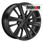 LS Forged LS FG19 (MB) 8.5x19 6x139.7 ET-36 DIA-100.1