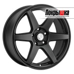 LS Wheels LS-1330 (MB) 8.0x17 5x114.3 ET-45 DIA-67.1 для KIA Seltos I 2.0