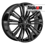 Replica Replay LX-222 (BK)