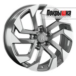 Replica Replay MI-190 (GMF)