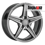 Replica Replay MR-253 (GMF)