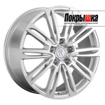 Replica Replay A-49 (S) AUDI 8.5x19 5x112 ET 39 DIA 66.6