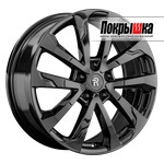 Диски Replica Replay BYD-2 (BK) для BYD Yangwang U8