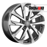 Диски Replica Replay BYD-2 (GMF) для BYD Yangwang U8