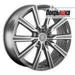 Диски Replica Replay BYD-8 (GMF) для BYD Yangwang U8