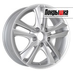 Replica Replay HND-284 (S) 6.5x16 5x114.3 ET-45 DIA-67.1