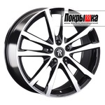 Replica Replay INF-63 (BKF) 8.5x20 5x114.3 ET-44 DIA-66.1 для AVATR 12 Electro