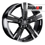 Replica Replay JT-8 (BKF)