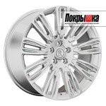 Replica Replay LR-73 (S) 9.5x21 5x120 ET-49 DIA-72.6