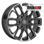 Replica Replay TA-27 (GMF)