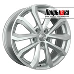 Replica Replay VV-173 (SF) 7.0x17 5x112 ET-43 DIA-57.1 для AUDI A6 (C6) Avant 3.0 TFSI