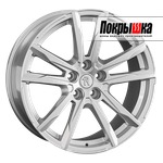 Replica Replay VV-338 (S) 8.5x19 5x112 ET-38 DIA-57.1