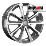 Диски Replica Replay VO-4 (GMF) для VOYAH 