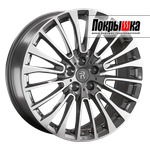 Диски Replica Replay VO-6 (GMF) для VOYAH 