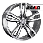 Диски Replica Replay VO-7 (GMF) для VOYAH 