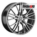 Replica Replay ZR-3 (BKF)